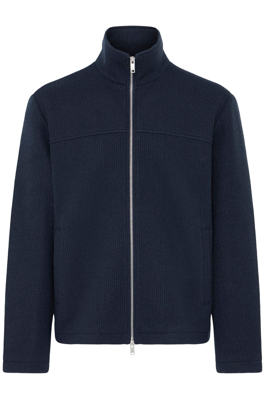 Causal Friday Benedicto Jacket - Navy