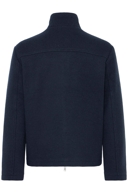Causal Friday Benedicto Jacket - Navy