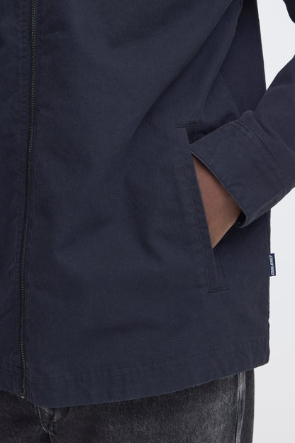 Blend Fontana Light Jacket - Navy