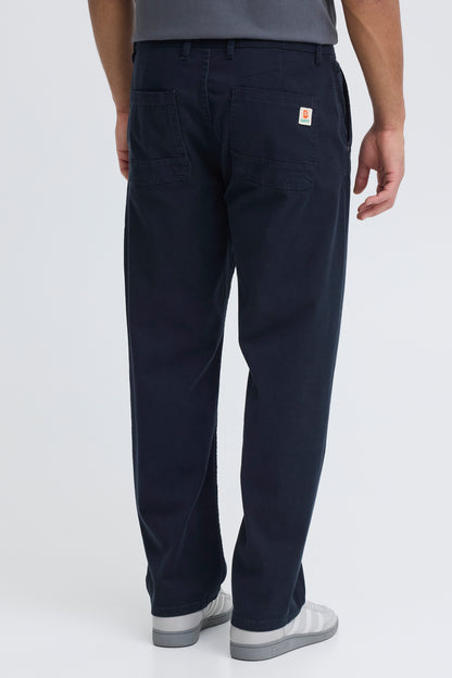 Blend Bhsun Maddox RLX Twill Trousers -