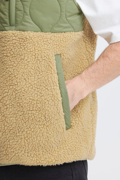 Blend Sun Vest - Beige