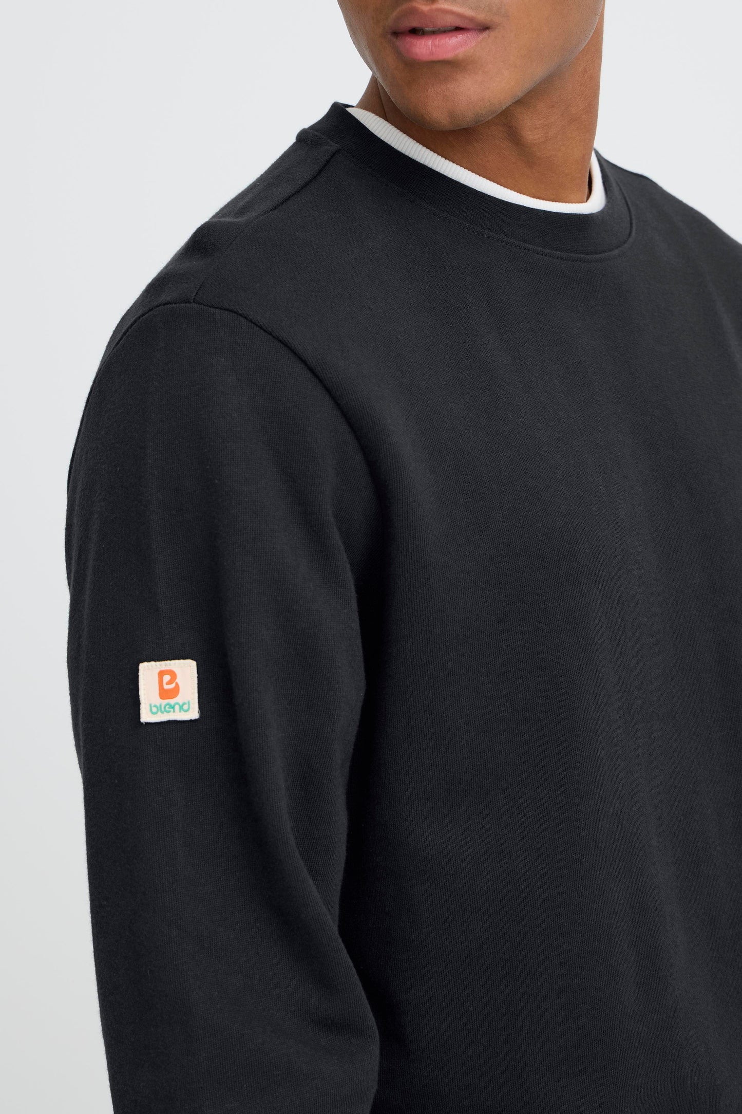 Blend BHsun After Sweatshirt - Navy