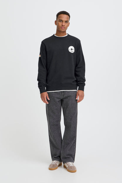 Blend BHsun After Sweatshirt - Navy