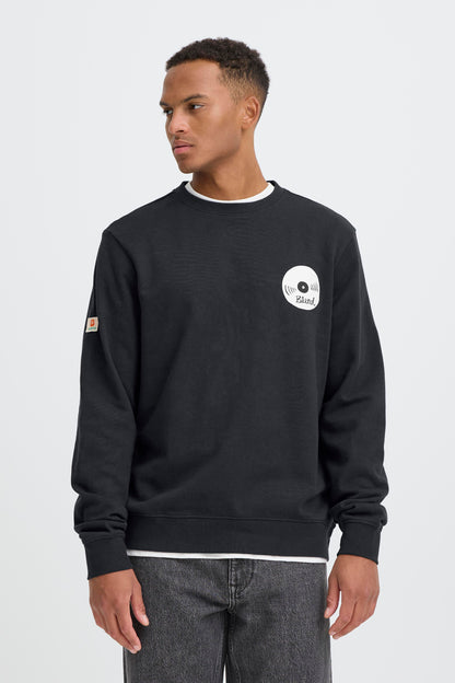 Blend BHsun After Sweatshirt - Navy