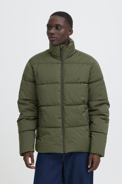 Blend Feri Jacket - Khaki