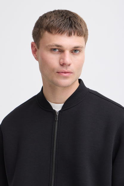 Blend Bhkeiran Scuba Bomber - Black