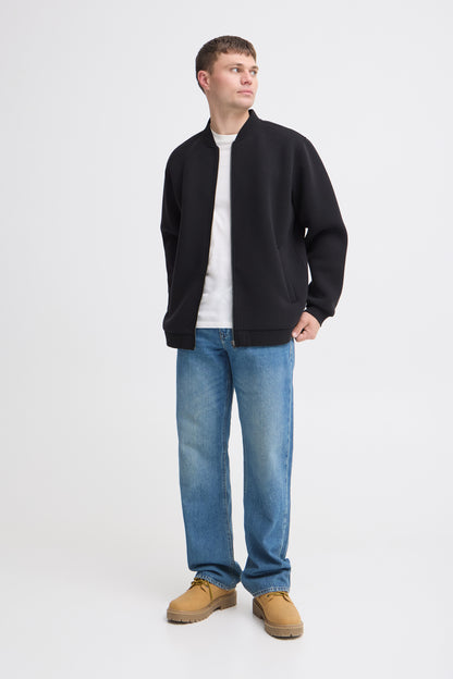 Blend Bhkeiran Scuba Bomber - Black