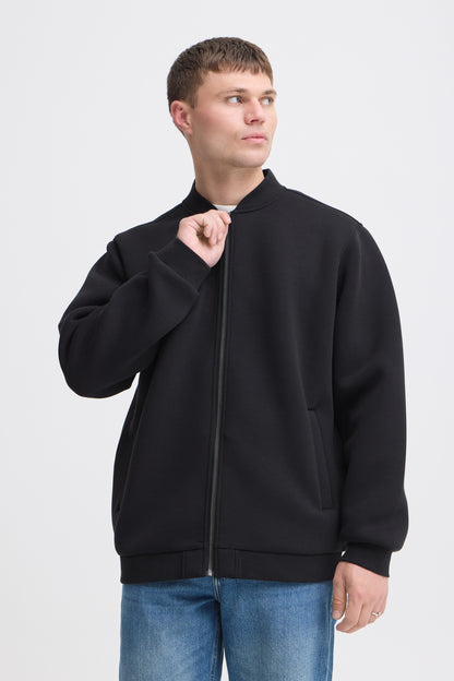 Blend Bhkeiran Scuba Bomber - Black