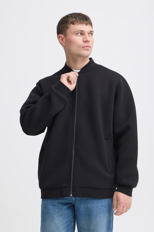 Blend Bhkeiran Scuba Bomber - Black