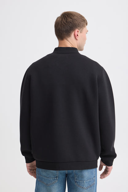 Blend Bhkeiran Scuba Bomber - Black