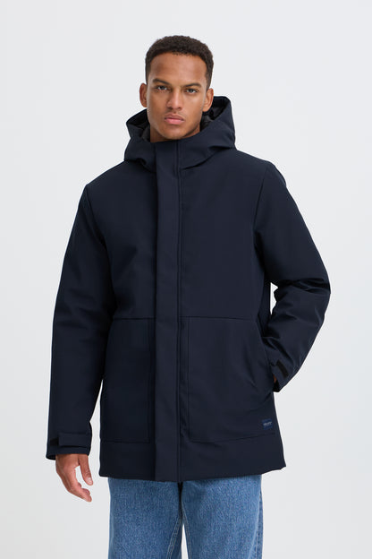 Blend Faram Jacket - Navy