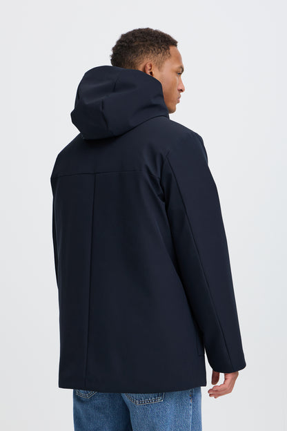 Blend Faram Jacket - Navy