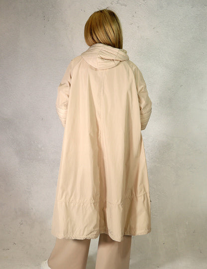 Deck Light Weight Jacket - Beige