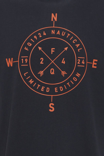 FQT1942 Logo Tee - Salute