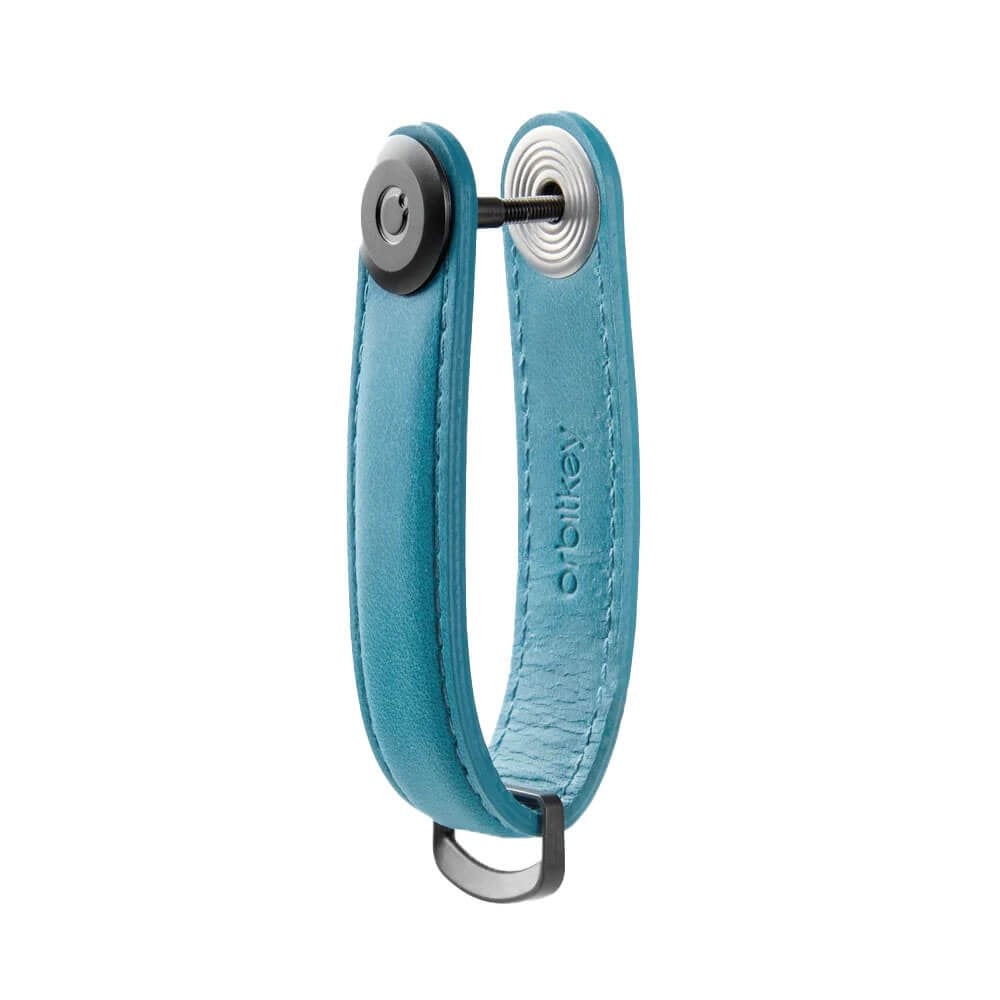 Orbitkey Crazy Horse - Teal