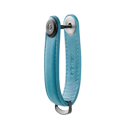 Orbitkey Crazy Horse - Teal