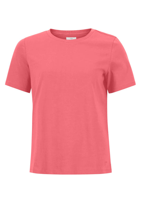 Fynch Hatton T-Shirt - Coral