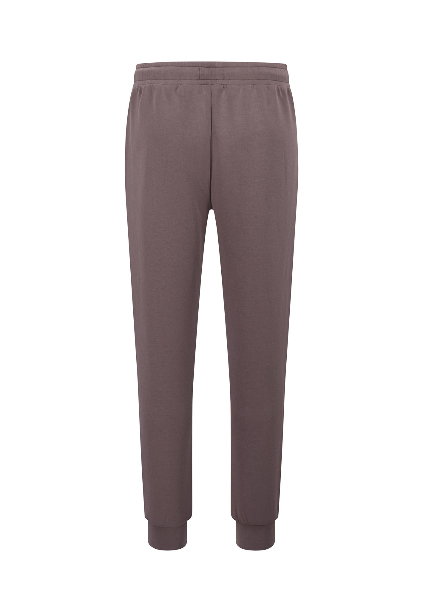 Fynch Hatton Soft Sweatpants - Grey Taupe