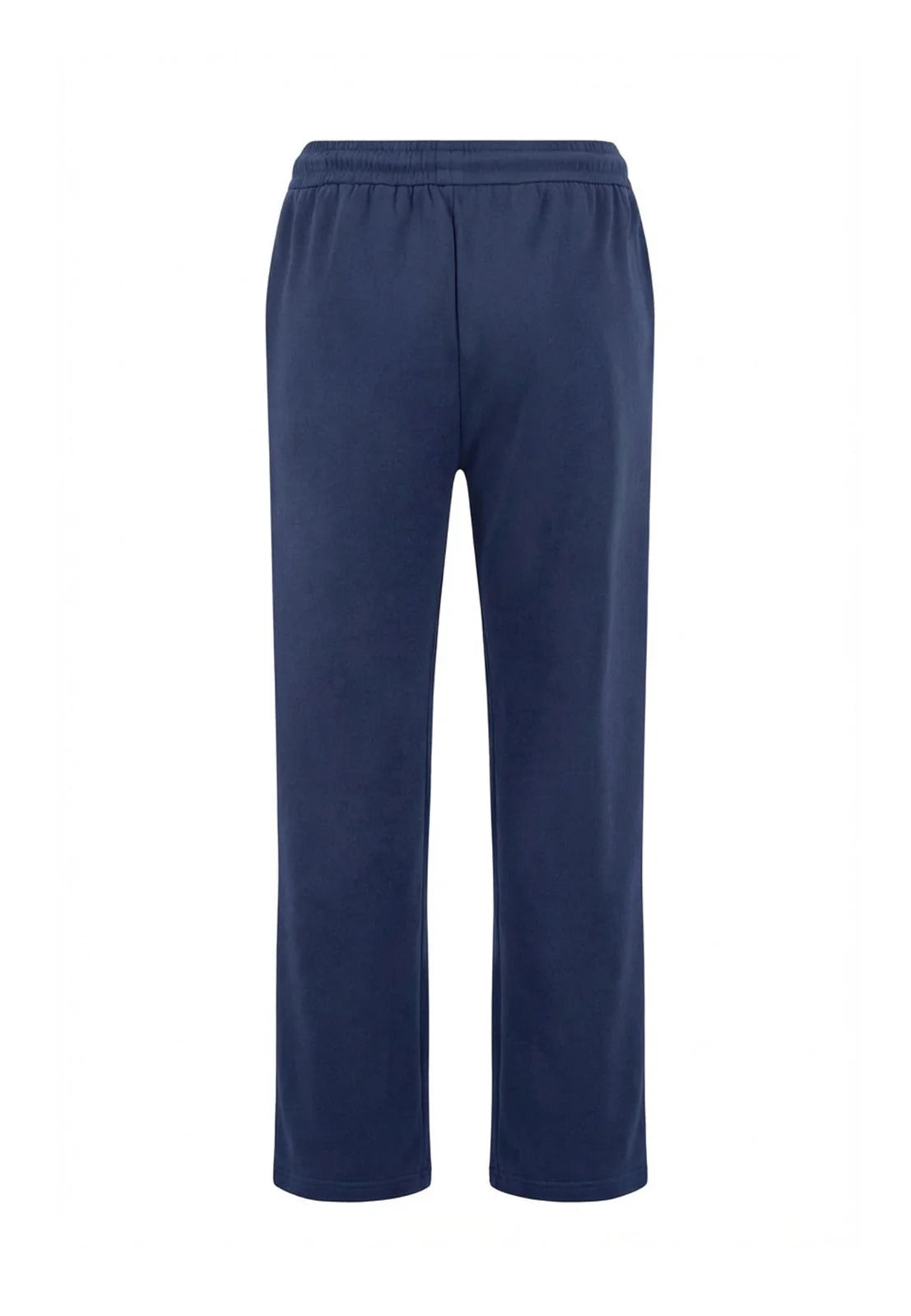 Fynch Hatton Straight Leg Pants - Galaxy Blue