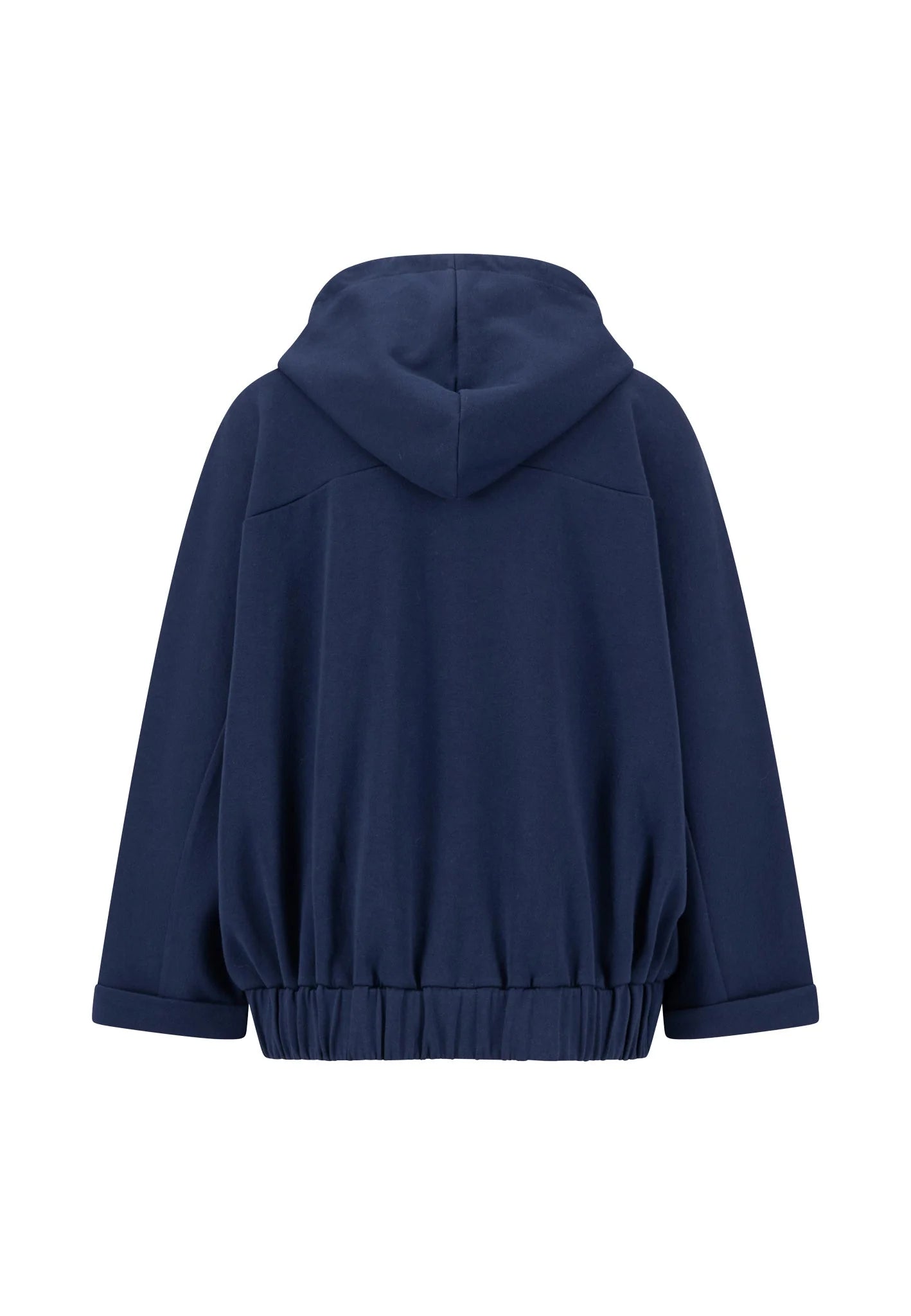 Fynch Hatton Jacket Clean - Galaxy Blue