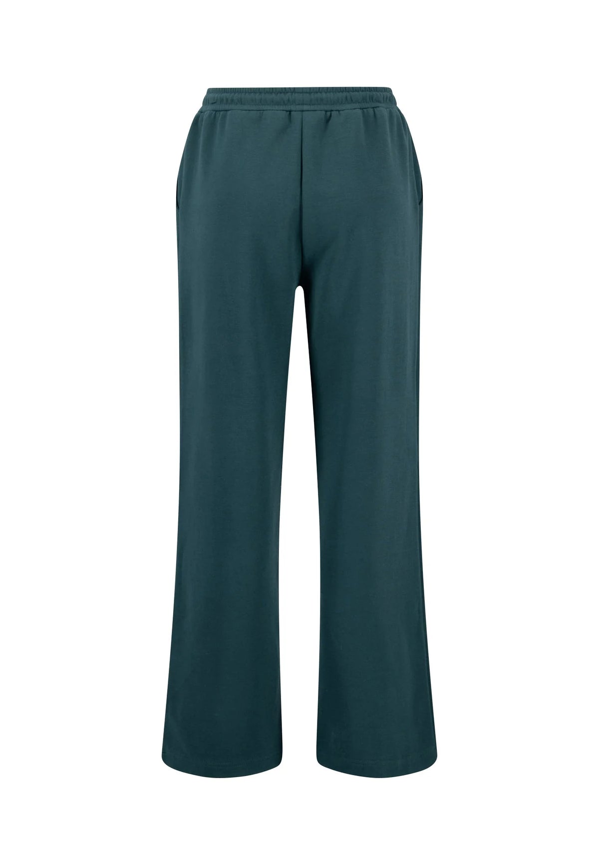Fynch Hatton Sweatpants - Emerald Green