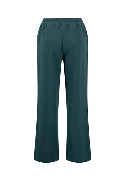 Fynch Hatton Sweatpants - Emerald Green