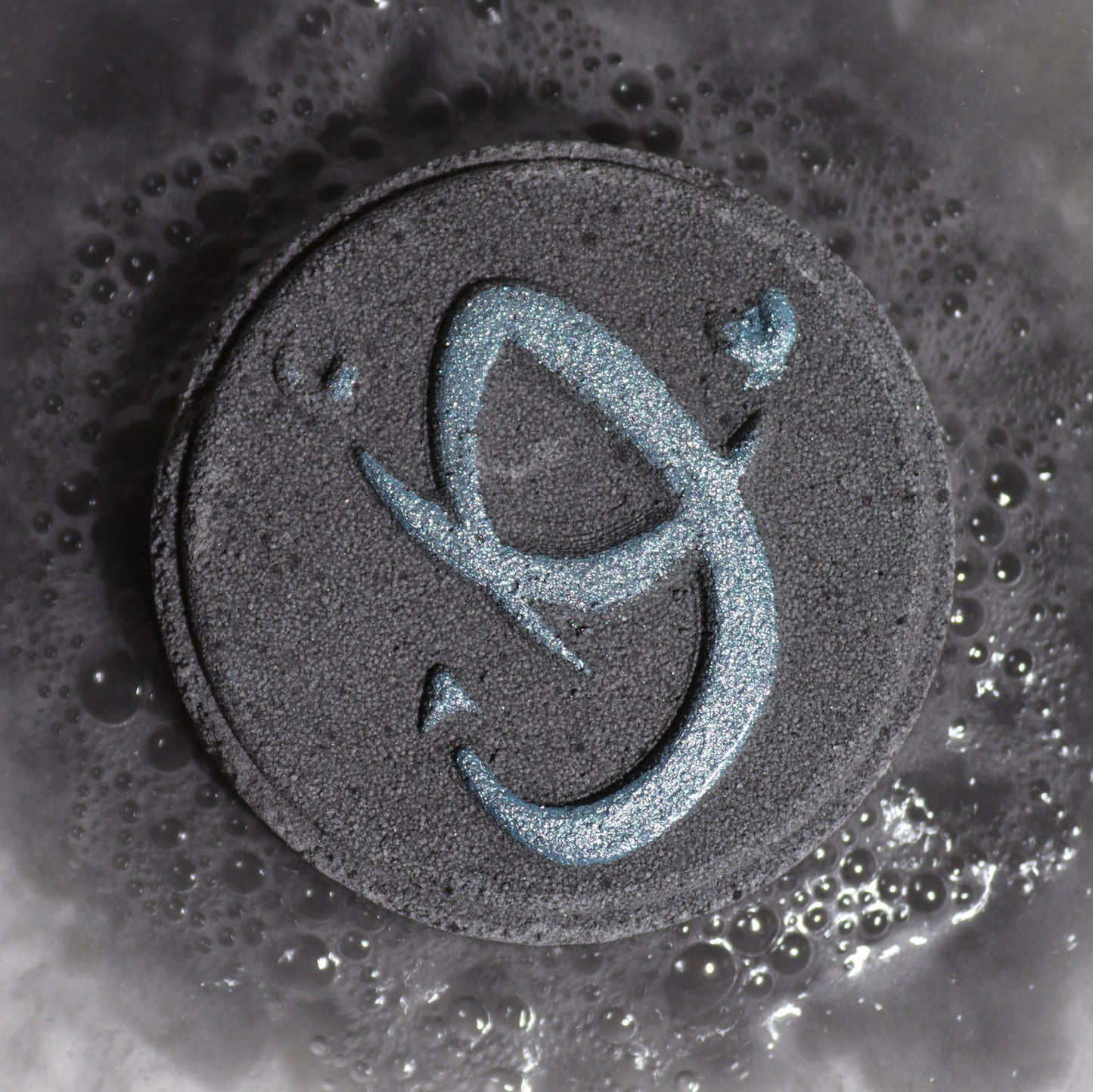 Zodiac Bath Fizzers With Horoscope - Box of 2