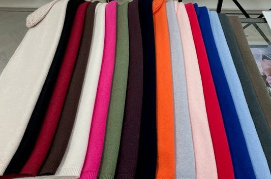 Deck Scarf - Choko
