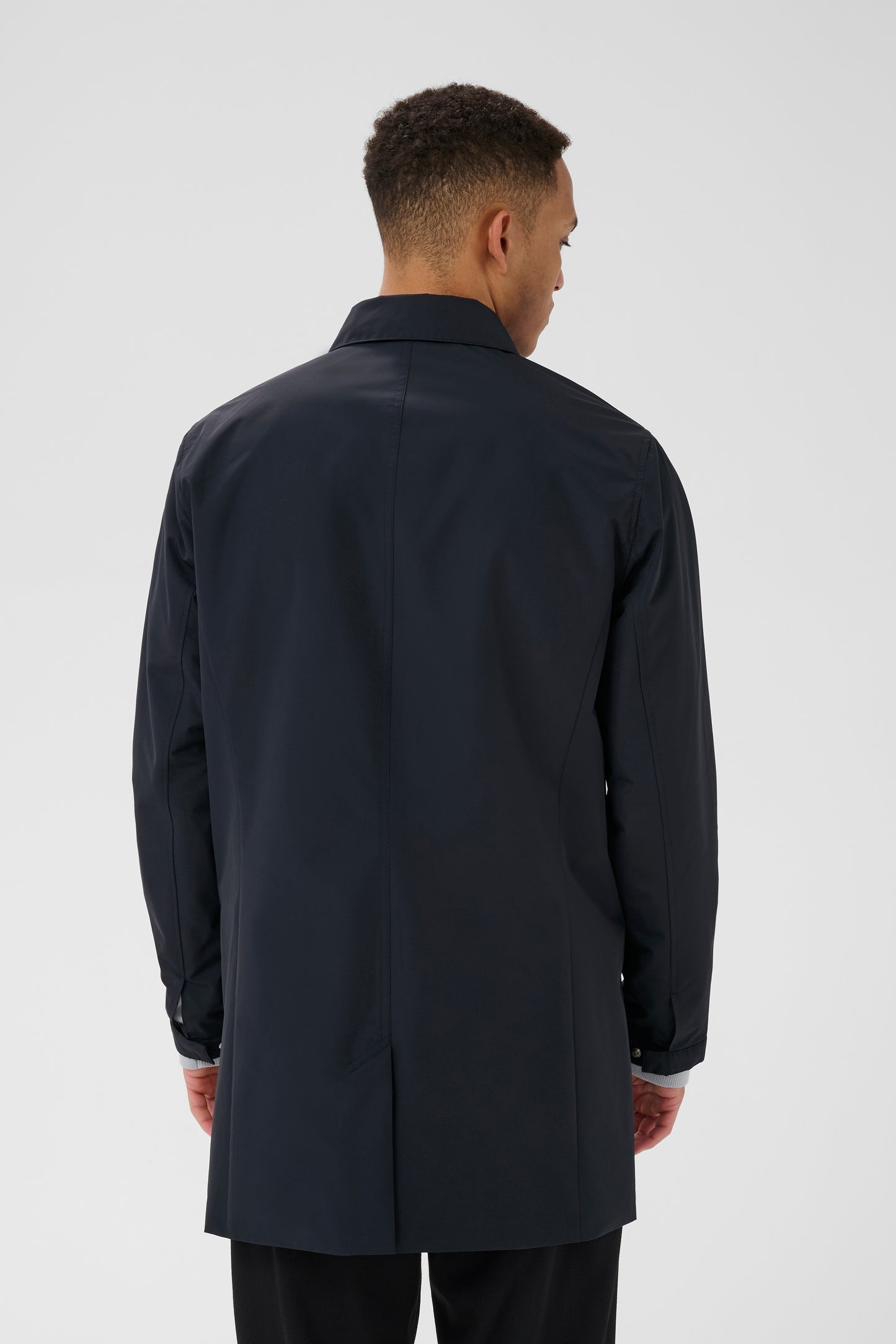 Matíníque MAmiles Mac - Dark Navy