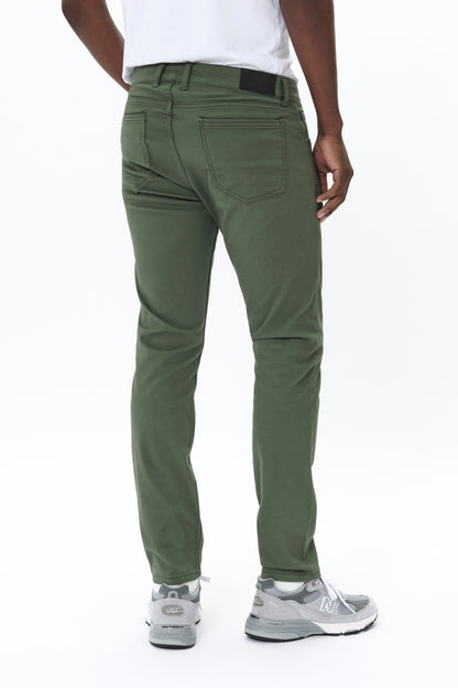 Matinique Classic Pants - Thyme