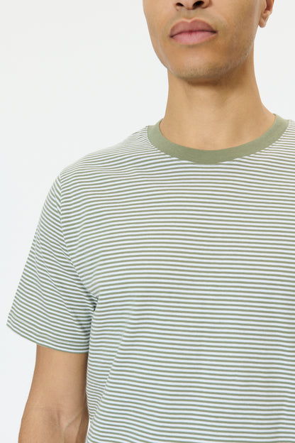 Matinique MAjeremy T-shirt - Light Army