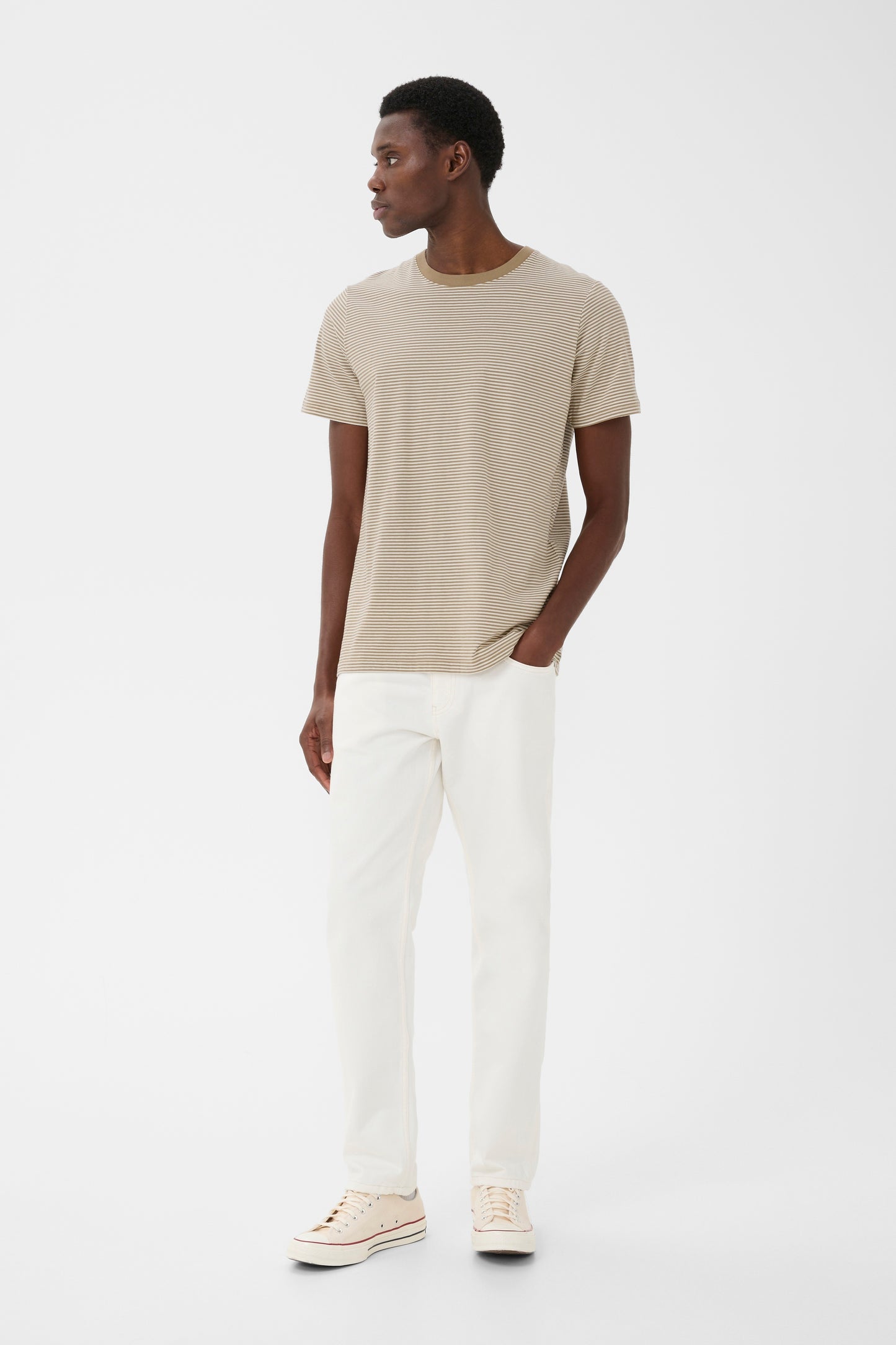 Matinique MAjeremy T-Shirt - Caribou