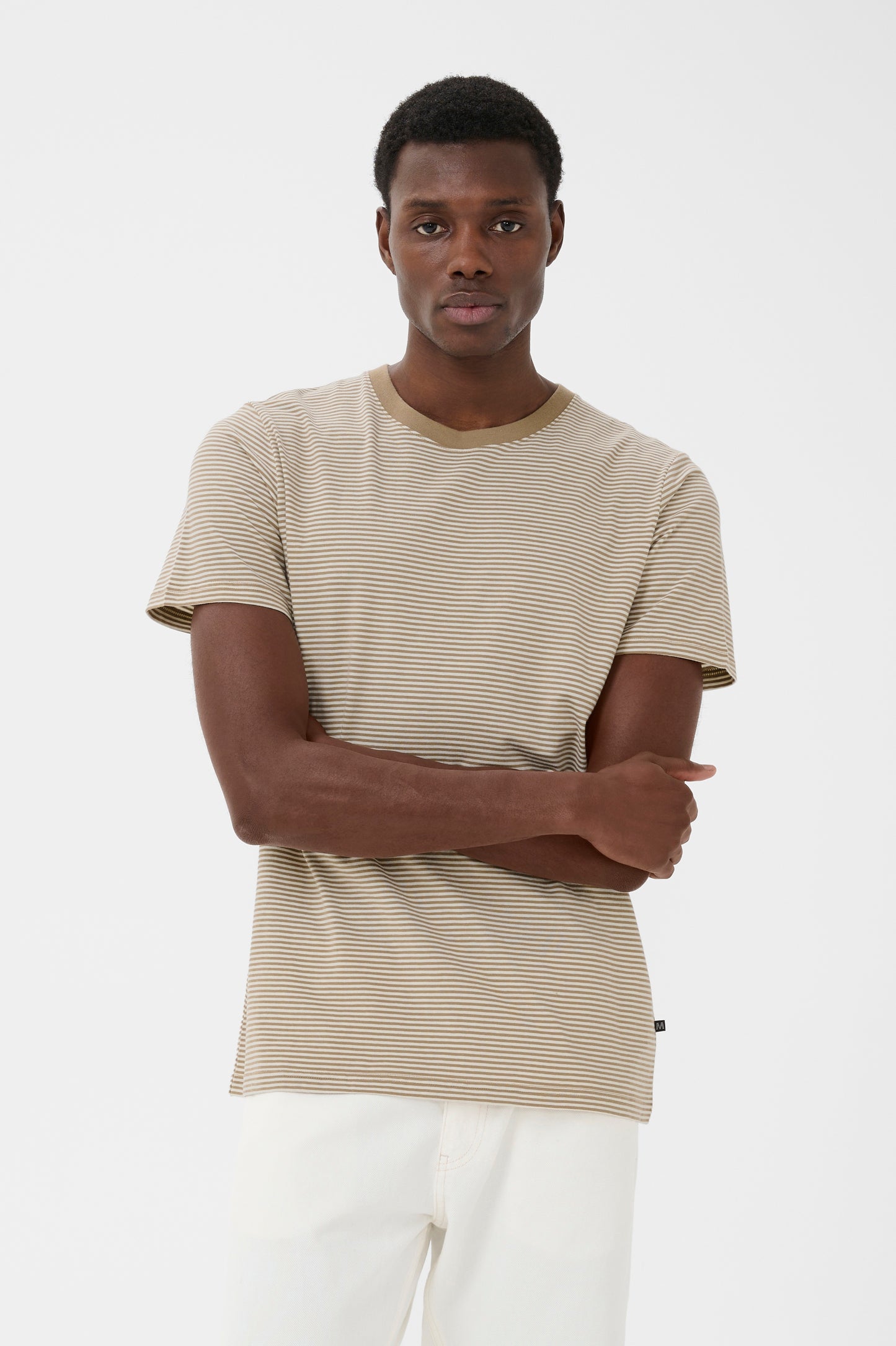 Matinique MAjeremy T-Shirt - Caribou