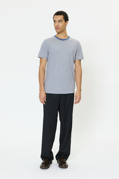 Matinique MAjeremy T-shirt - Blue Horizon