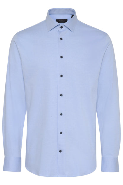Matinique MAmarc Shirt - Chambray Blue