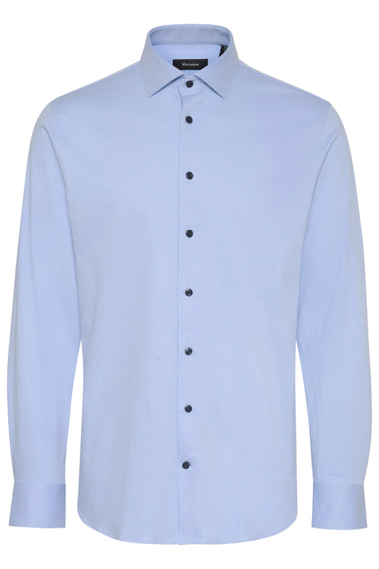 Matinique MAmarc Shirt - Chambray Blue