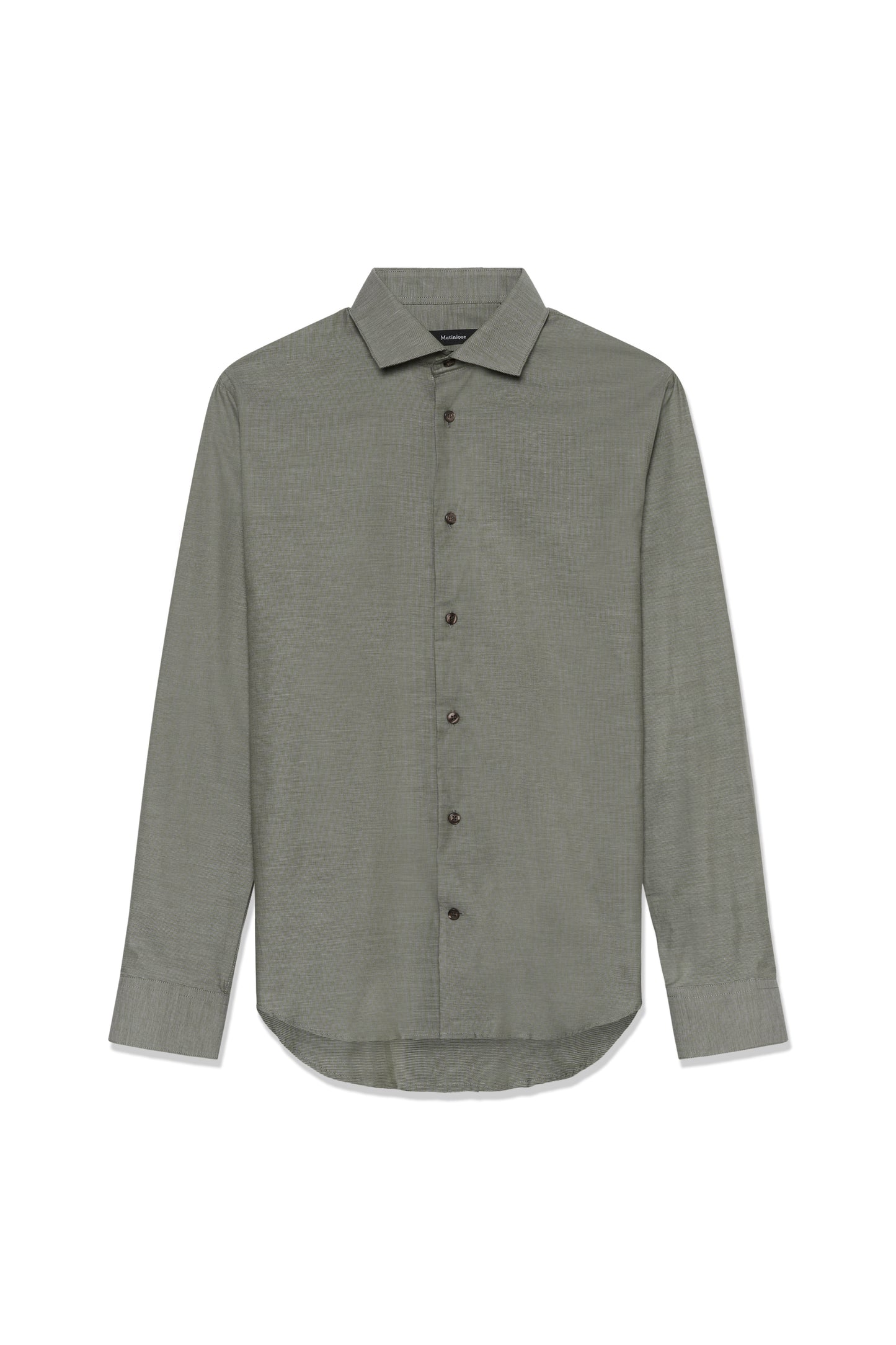 Matinique MAmarc Shirt - Olive