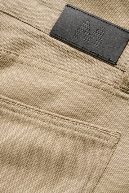 Matinique MApete Pants - Taupe