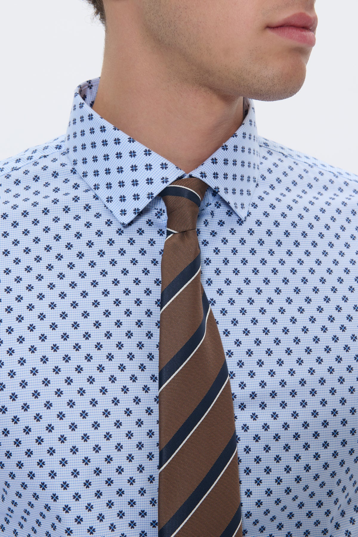 Matinique Trostol Shirt - Allure