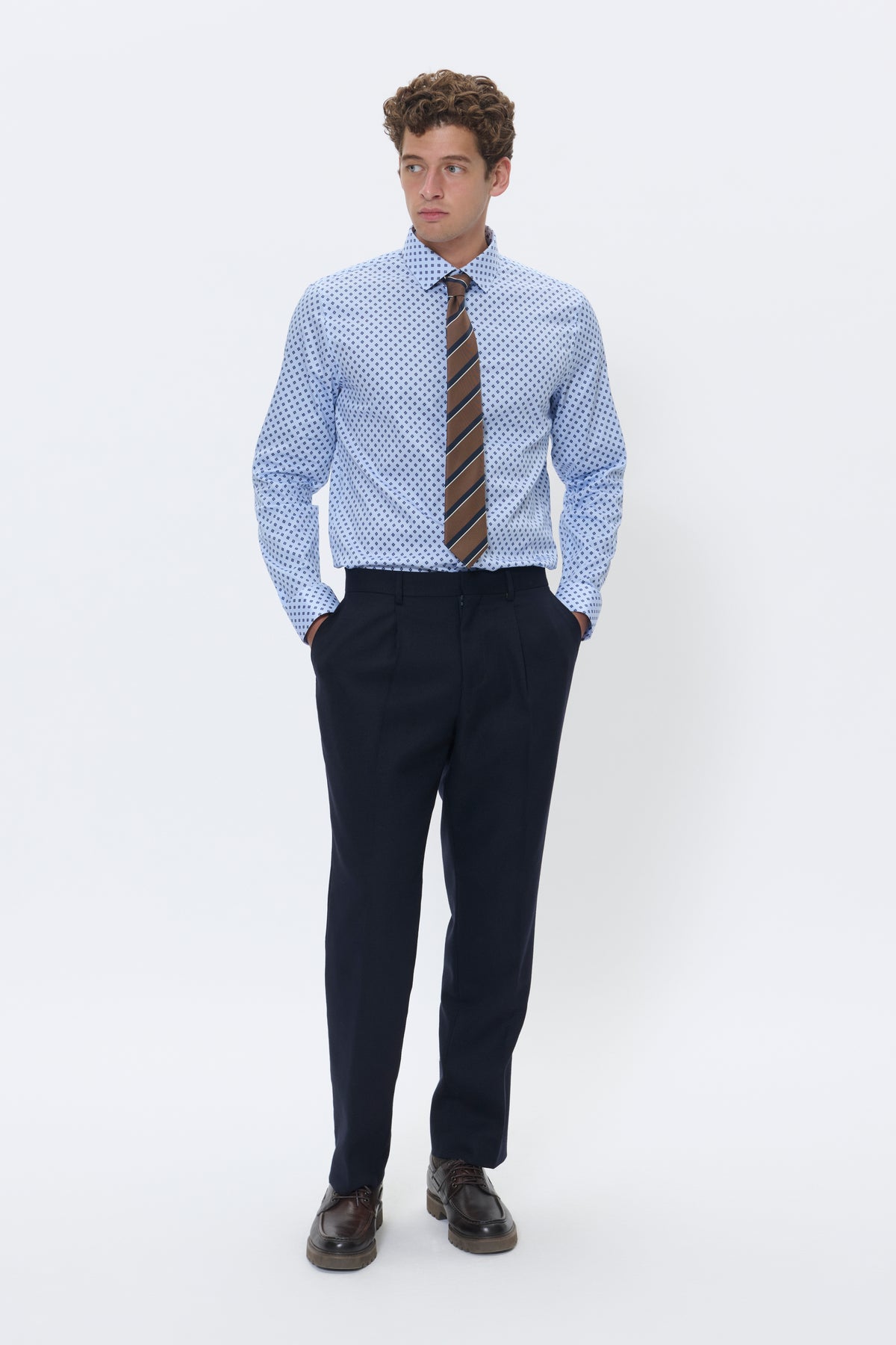 Matinique Trostol Shirt - Allure