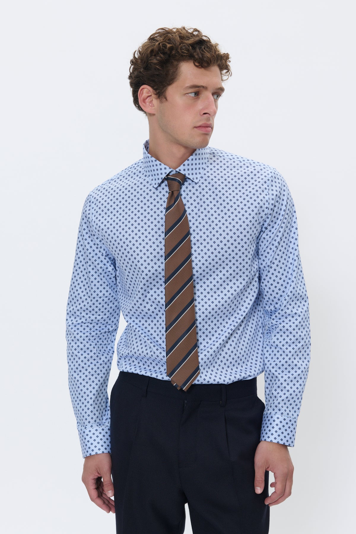 Matinique Trostol Shirt - Allure