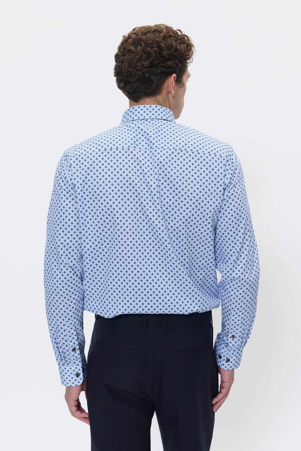 Matinique Trostol Shirt - Allure