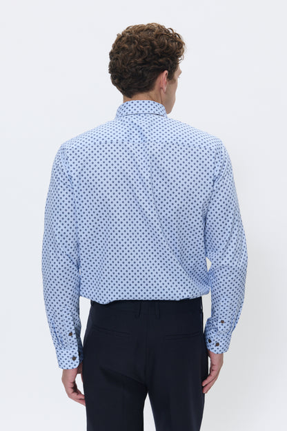 Matinique Trostol Shirt - Allure