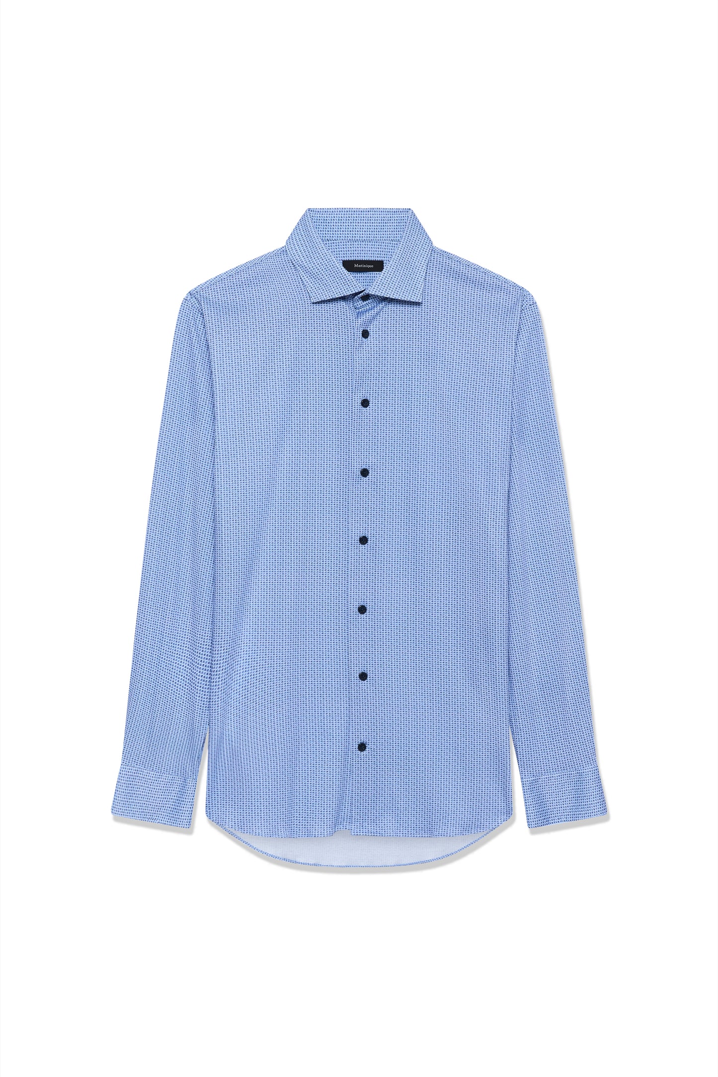 Matinique MAmarc Shirt - Allure Blue