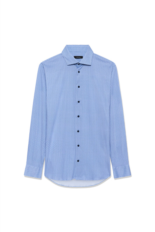 Matinique MAmarc Shirt - Allure Blue