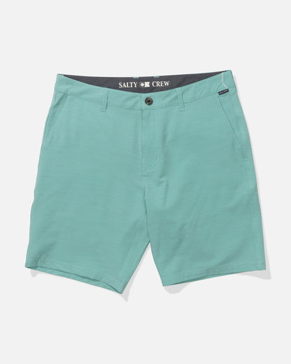 Salty Crew Drifter 19 Slub hybrid - Seaside