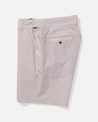 Salty Crew Transom Short- Natural