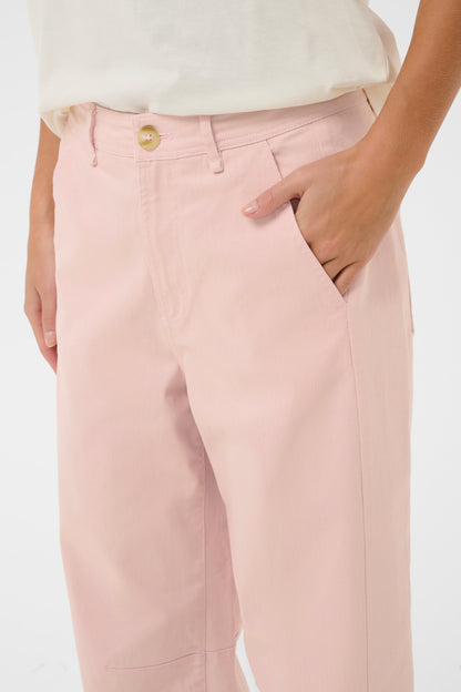 Saint Tropez SZpaude Jeans Pink