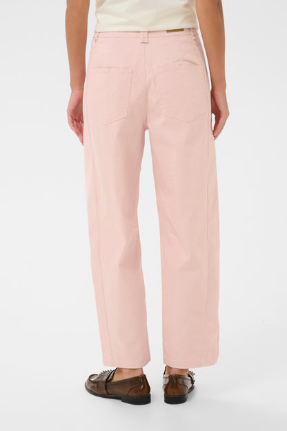 Saint Tropez SZpaude Jeans Pink