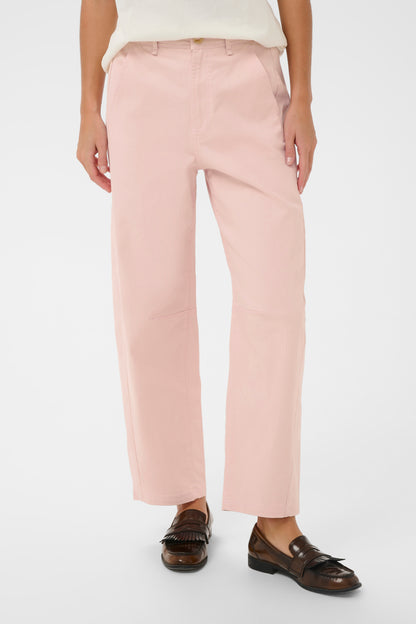 Saint Tropez SZpaude Jeans Pink